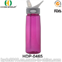 Hot Sale Tritan Plastic Running Sport Water Bottles (HDP-0465)